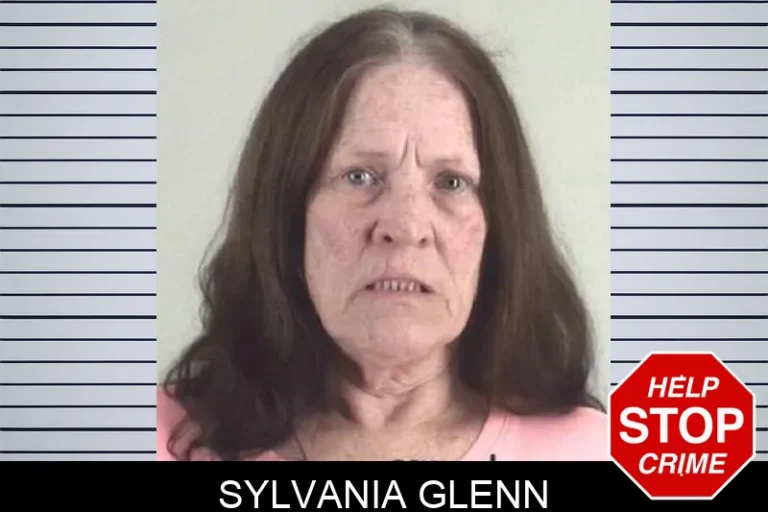 Sylvania Glenn