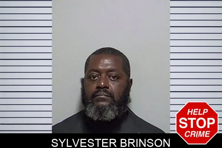 Sylvester Brinson