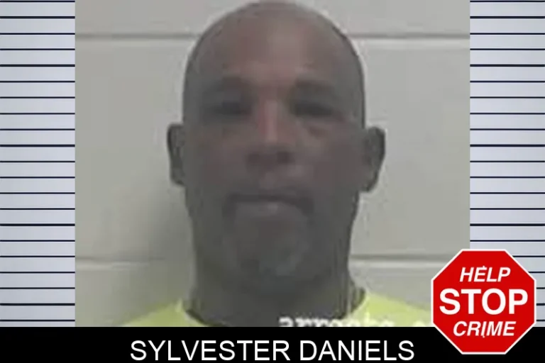 Sylvester Daniels