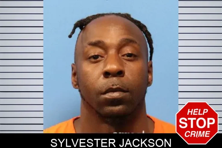 Sylvester Jackson