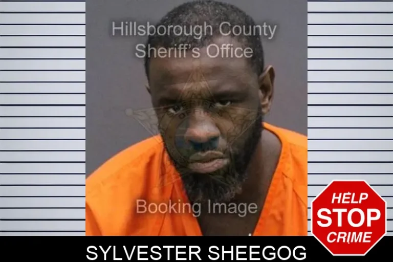 Sylvester Sheegog