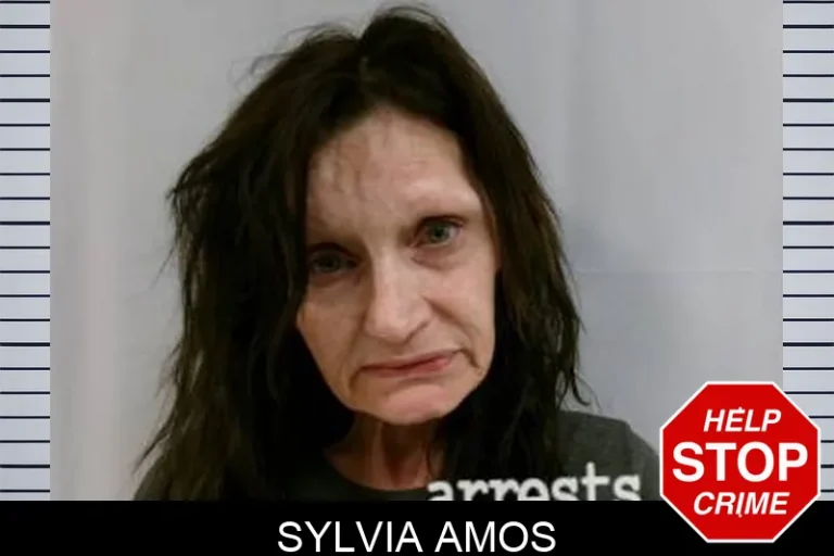 Sylvia Amos