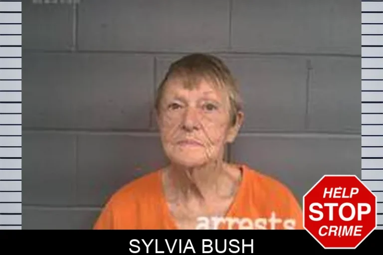 Sylvia Bush