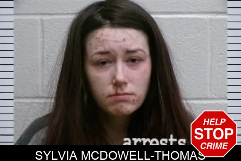 Sylvia McDowell-Thomas