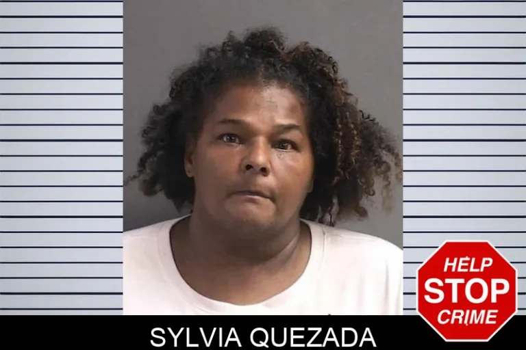 Sylvia Quezada