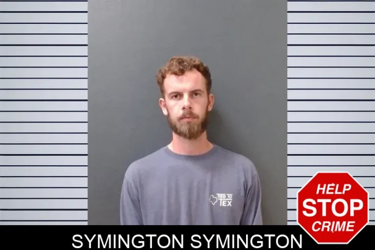 Symington Symington
