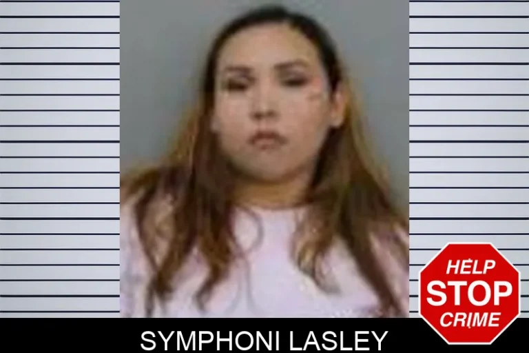 Symphoni Lasley