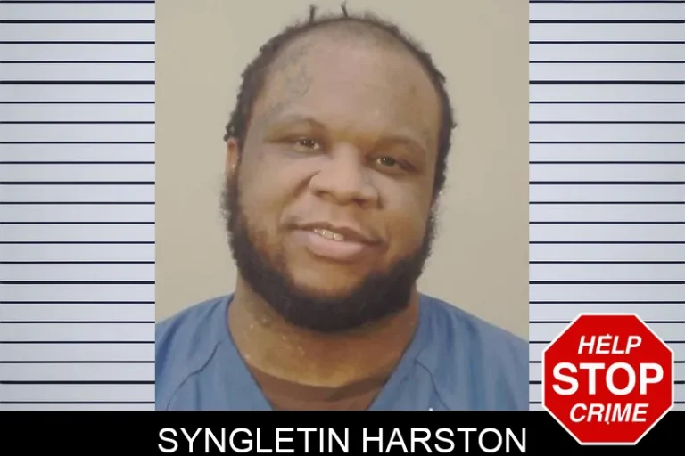 Syngletin Harston