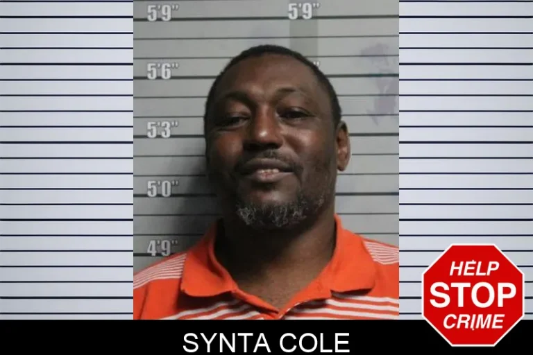 Synta Cole