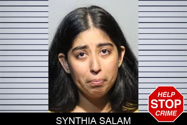 Synthia Salam