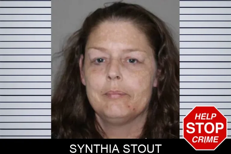 Synthia StouT