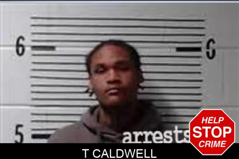 T Caldwell