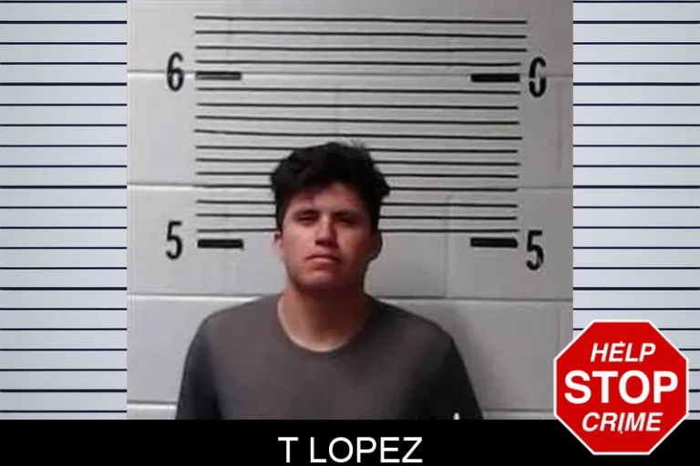 T Lopez