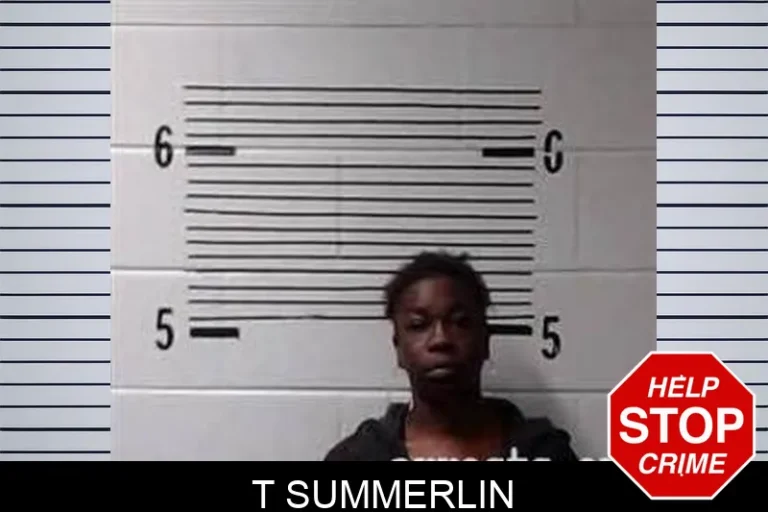 T Summerlin