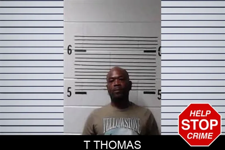T Thomas