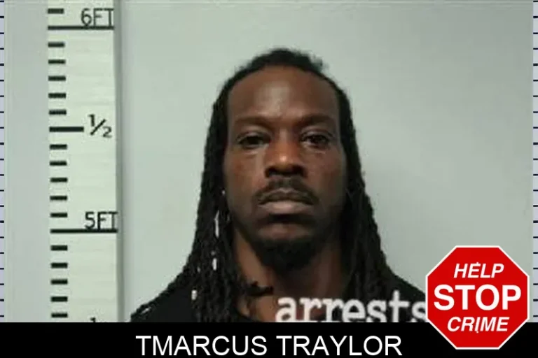 TMarcuS Traylor