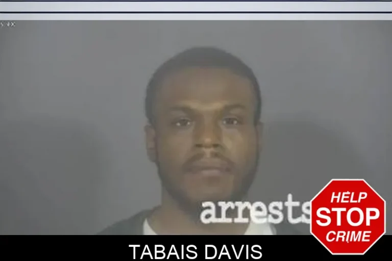 Tabais Davis