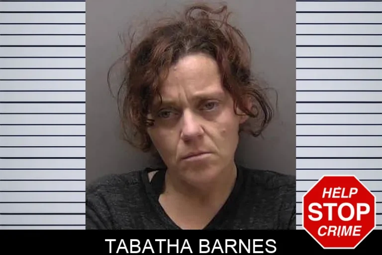 Tabatha Barnes