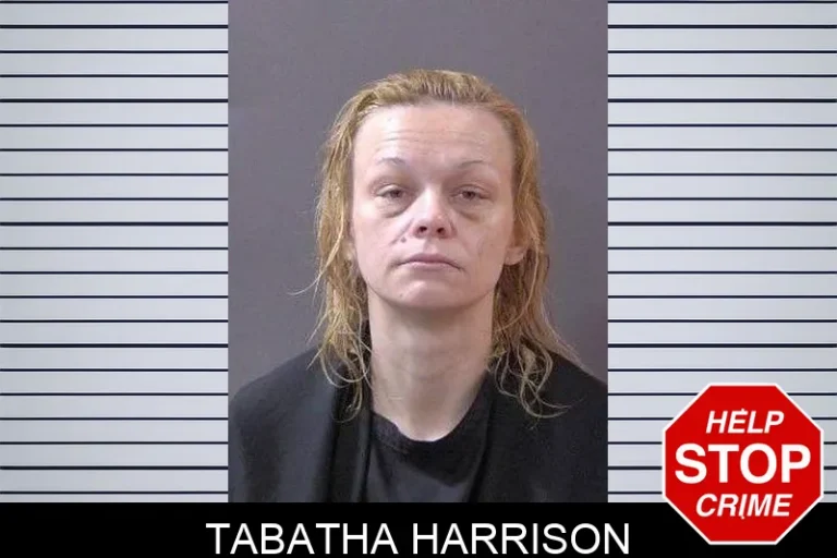 Tabatha Harrison
