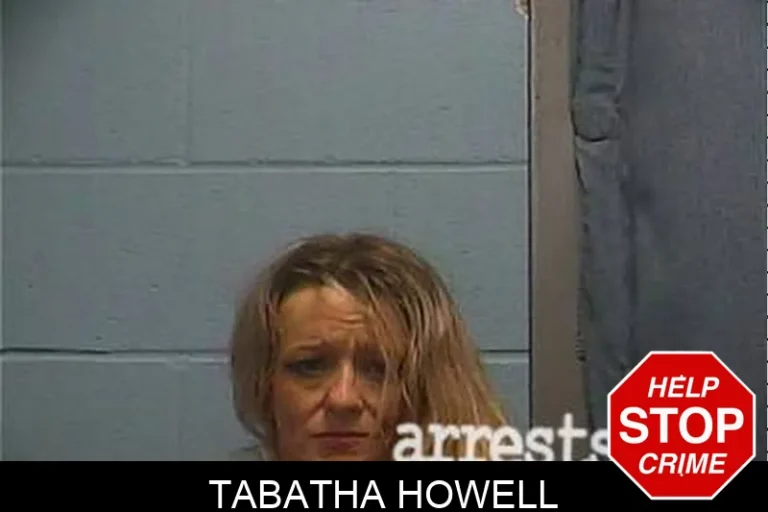 Tabatha Howell