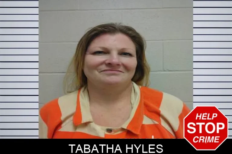 Tabatha Hyles