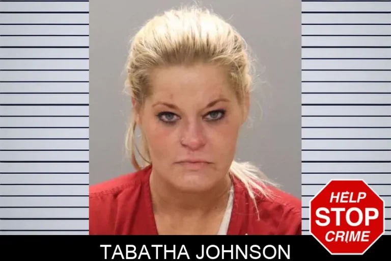 Tabatha Johnson