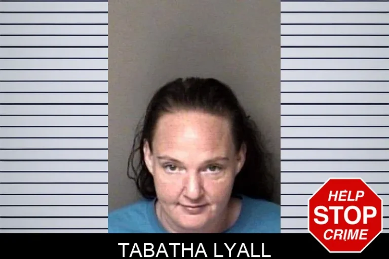 Tabatha Lyall