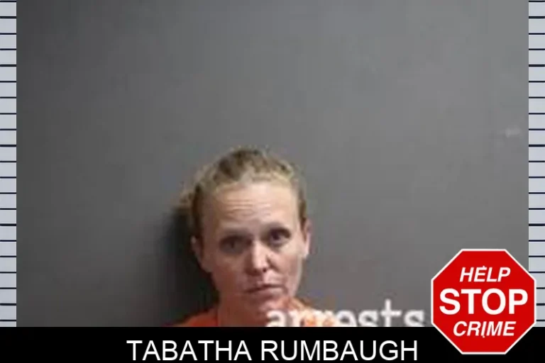 Tabatha RuMbauGh