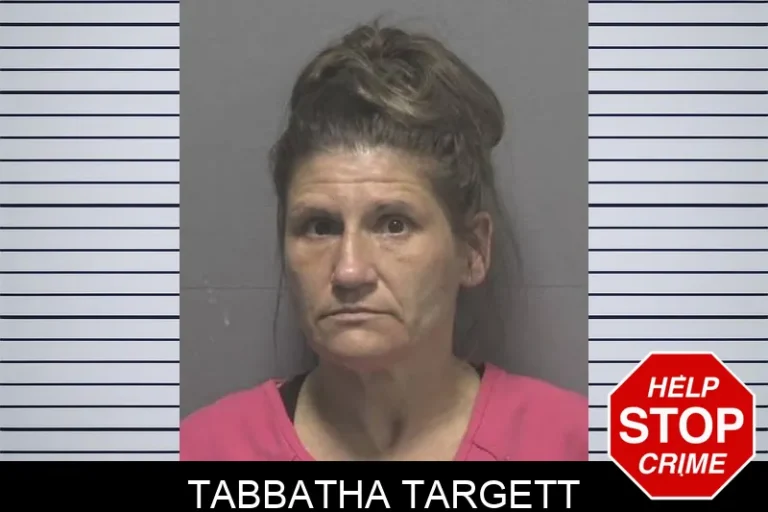 Tabbatha Targett