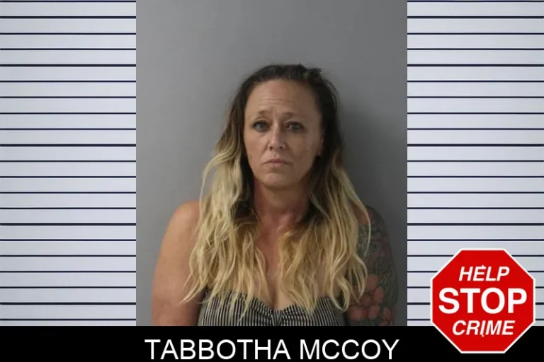 Tabbotha McCoy