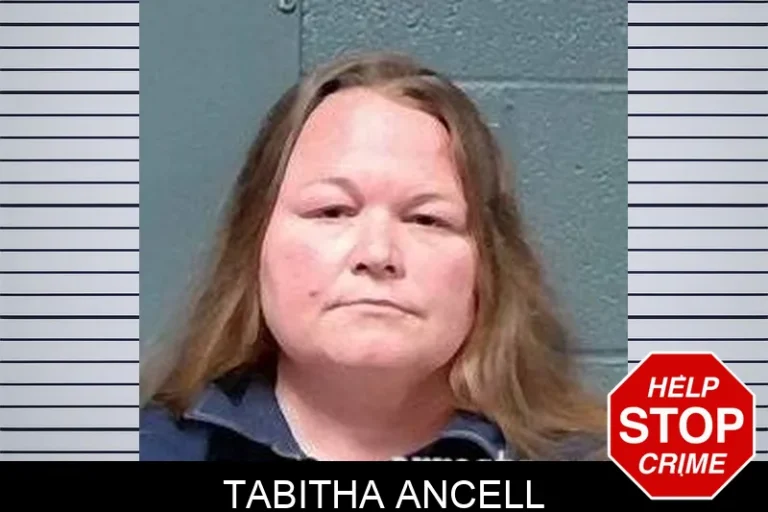 Tabitha Ancell
