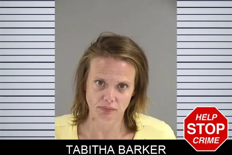 Tabitha Barker
