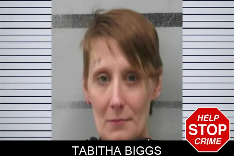 Tabitha Biggs