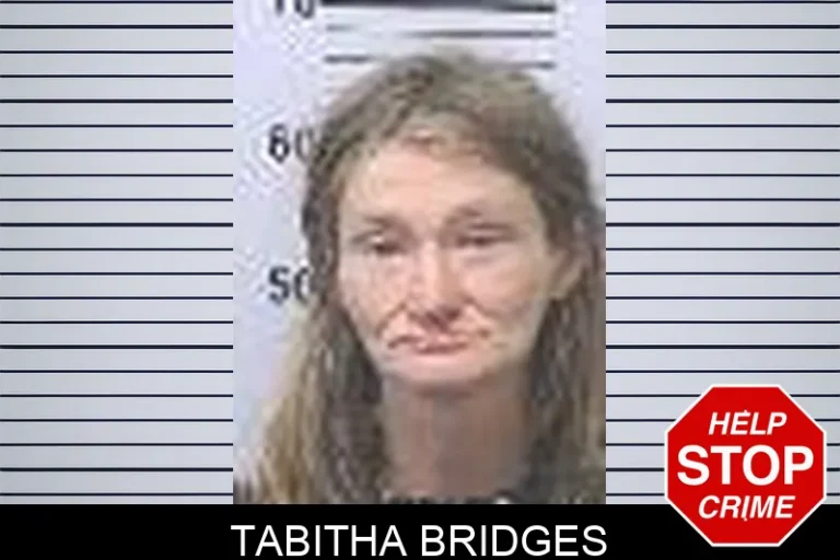 Tabitha Bridges
