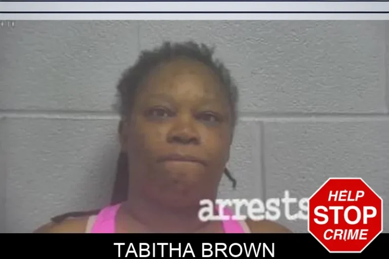 Tabitha Brown