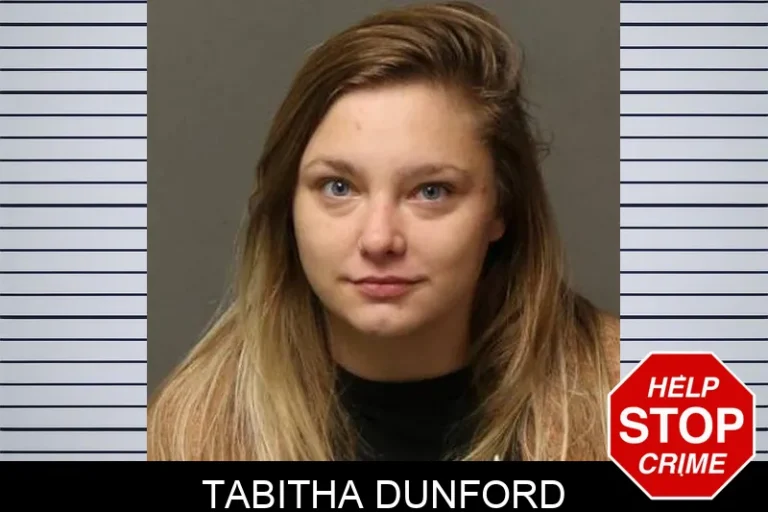 Tabitha DuNford