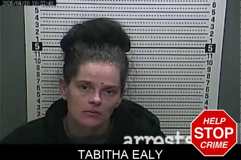Tabitha Ealy
