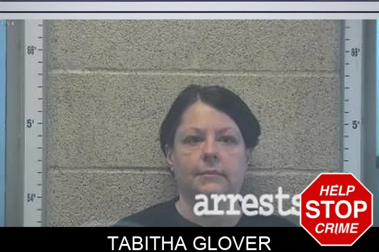Tabitha Glover