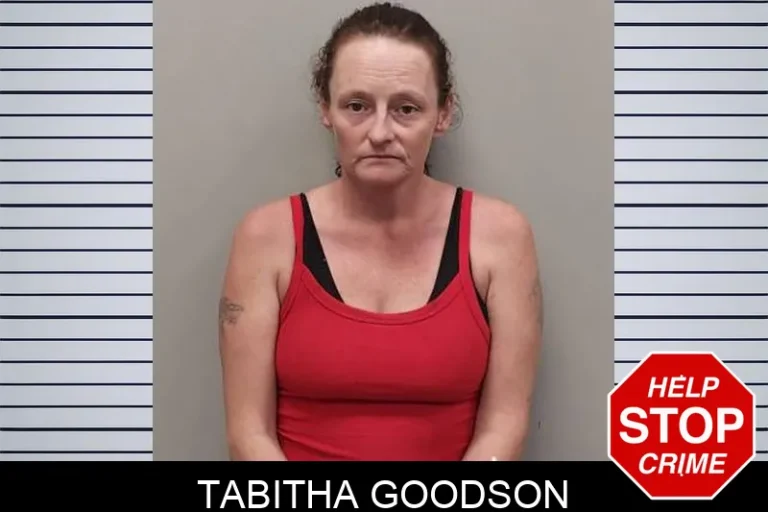 Tabitha Goodson