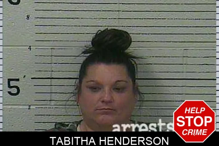 Tabitha Henderson