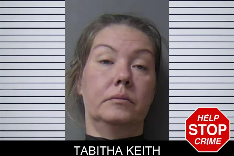 Tabitha Keith
