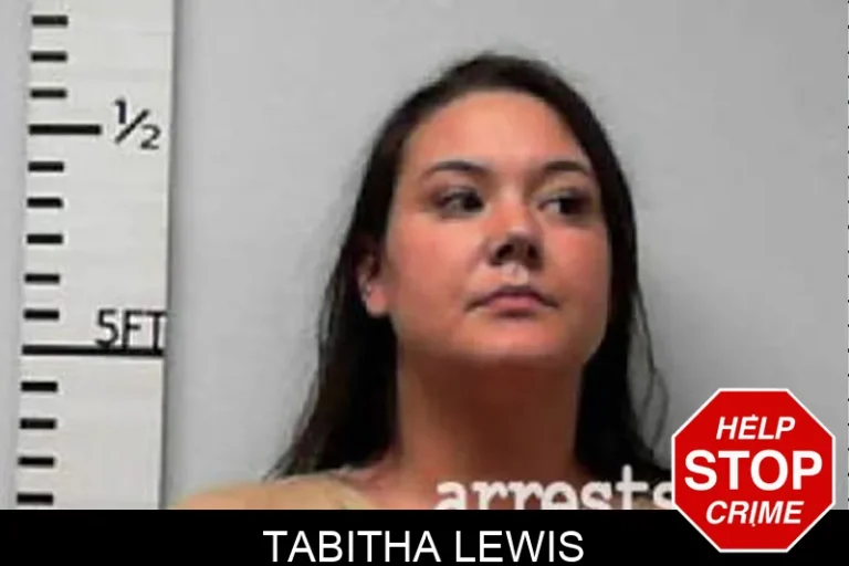 Tabitha Lewis