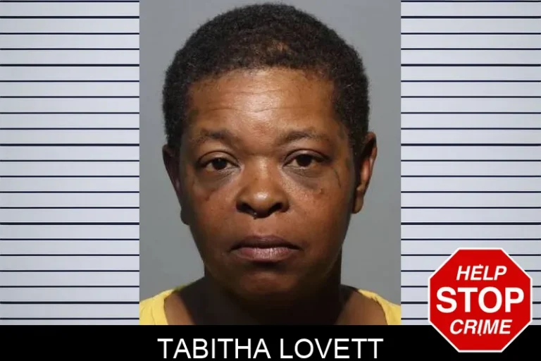 Tabitha Lovett