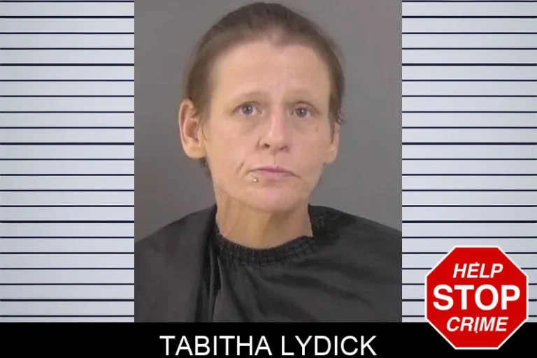 Tabitha Lydick