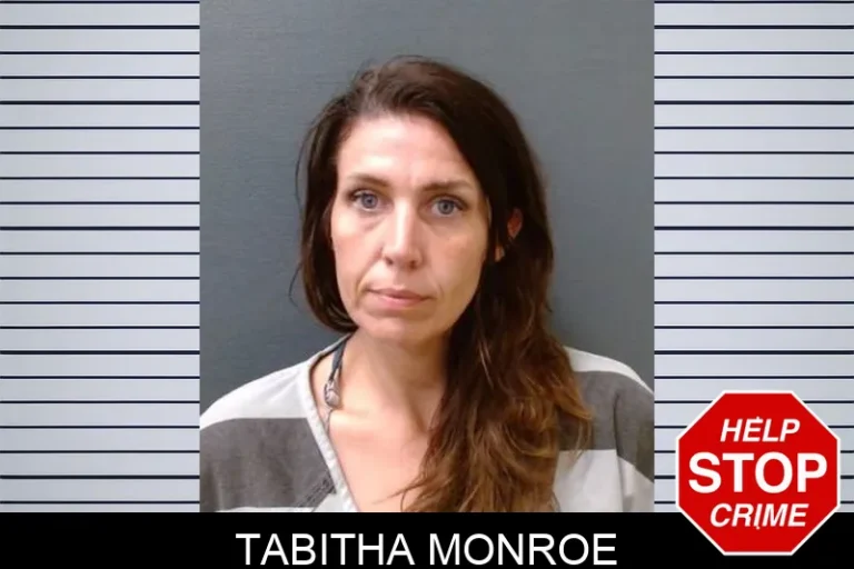 Tabitha Monroe