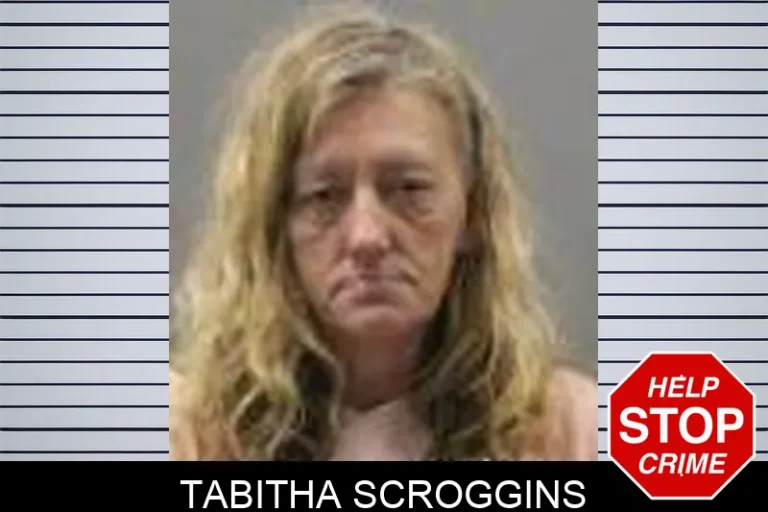Tabitha Scroggins