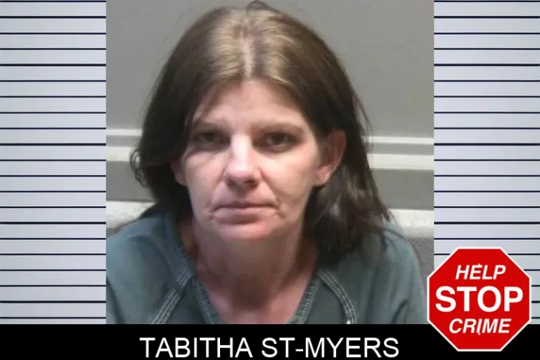 Tabitha St-Myers