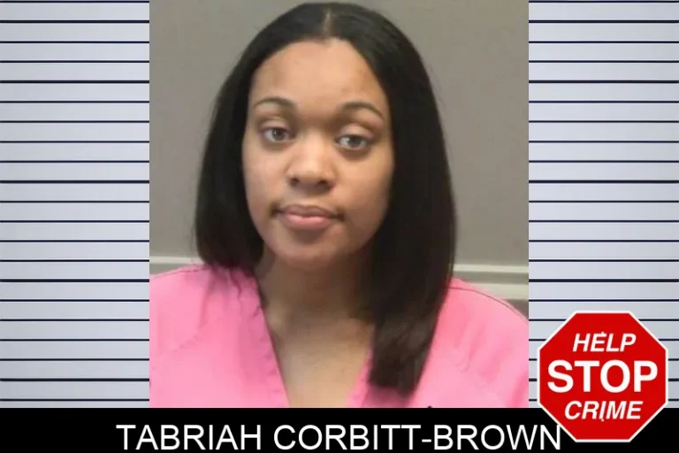 Tabriah Corbitt-Brown