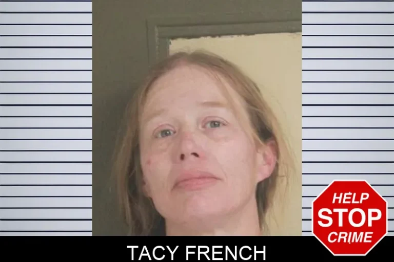 Tacy French