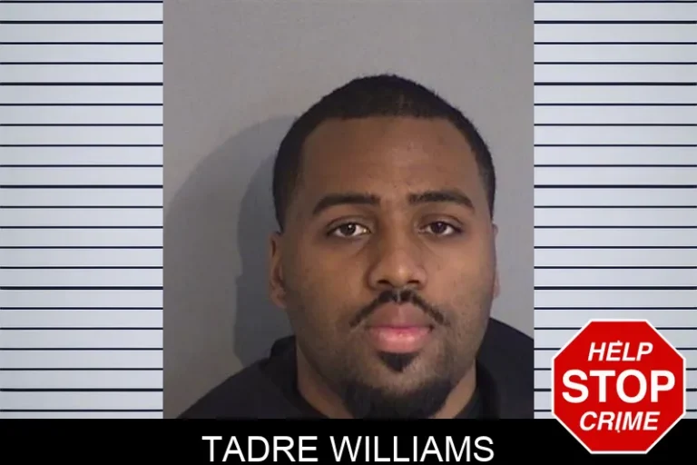 Tadre Williams